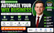 setup wix automation workflows email marketing and crm wix  forms email delivery