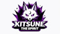 design outstanding kitsune head logo in 12 hours