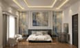 create sketchup 3d model render for exterior and interior design