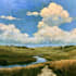 concept art, fantasy landscape character illustration