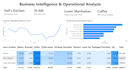 build a professional power bi dashboard to visualize your business data