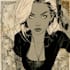 create noir comics and graphic novel illustrations