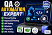 test your website and find bugs