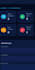build python web app to monitor operations and analytics, logins , gps verified
