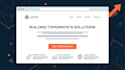 write high converting landing page copy that sells