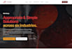 build you a website fast