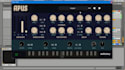 develop custom vst, vst3, au plugins with gui design and audio software