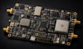 design rf, microwave, and antenna pcb with amplifier, gps, and audio interface