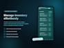 build a custom shop inventory and pos management web app
