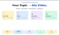 create ai explainer videos