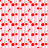 cute cherry seamless pattern high resolution