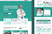 build a patient attracting dental clinic website