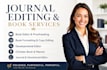 christian book editor proofreading formatting memoir journal devotional editor