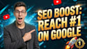 design eye catching youtube thumbnails that boost your CTR