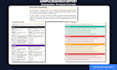 do market research and competitor analysis