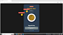 do html css and javascript frontend web development