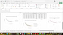 analyze, clean, and visualize your data using excel and python