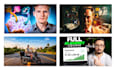 design professional youtube thumbnails