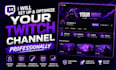 help you grow your twitch channel and increase followers