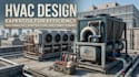 do manual j d and s load calculations with duct design