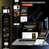 create membership website or online course on systeme io
