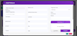 create a professional business website
