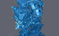 do reverse engineering from image, 3d scan, mesh stl, obj to cad and stl, step