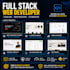 debug, fix and customize your web application professionally