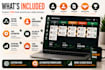 automate CRM workflows and business processes
