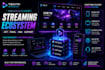 set up your iptv business with app panel, dns and full technical support
