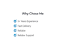 manage, setup and optimize your IT servers and infrastructure