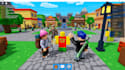 develop roblox game, roblox script, full roblox game creation, animation, maps