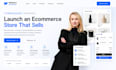 build webflow ecommerce store checkout product automation setup