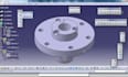 design anything using catia with 2d drawing