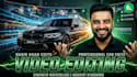 professionally edit your cars video
