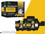 create custom product packaging design