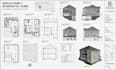 structural calculations, mep design civil drawings and engineering letter report