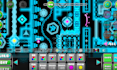 create geometry dash decoration of your level to a rated worthy level