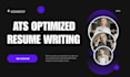 write an ats optimized resume that gets you interviews