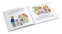 illustrate and layout your book