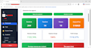 create full stack web apps with angular, django, and postgresql