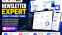 beehiiv newsletter automation beehiiv website and landing page