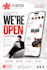 design a eye catching poster and thumbnail