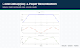 do matlab and simulink simulation, coding and debugging
