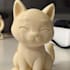 create custom 3d printed figurines, pet models, and miniatures