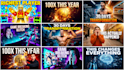 design custom youtube thumbnails that boost CTR