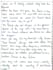 handwritten notes and convert text into handwriting