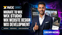 migrate your classic wix website to wix studio on wix