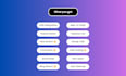 build a modern personal blog website with nextjs