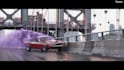 do vfx fire effect, visual effects, composing, fire explosion, smoke
